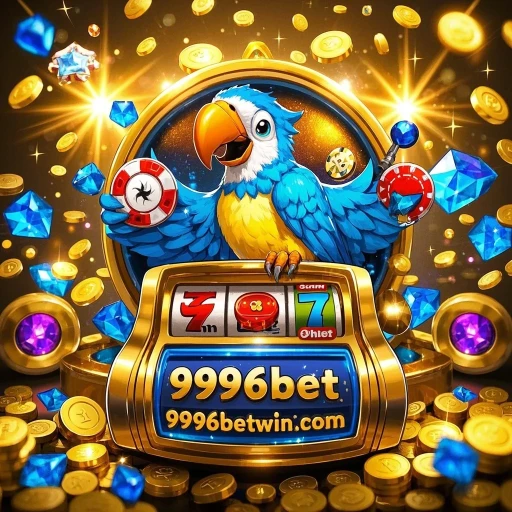9996bet