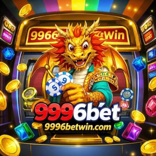 Descubra as Novidades dos Jogos no 9996bet