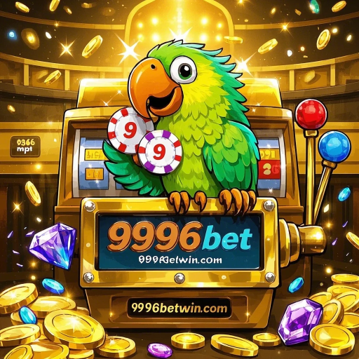 Descubra a Categoria de Jogos de Pagamentos em 9996bet